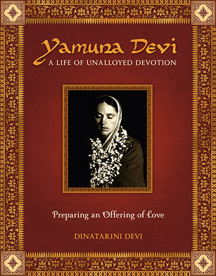 Yamuna Devi: A Life of Unalloyed Devotion
