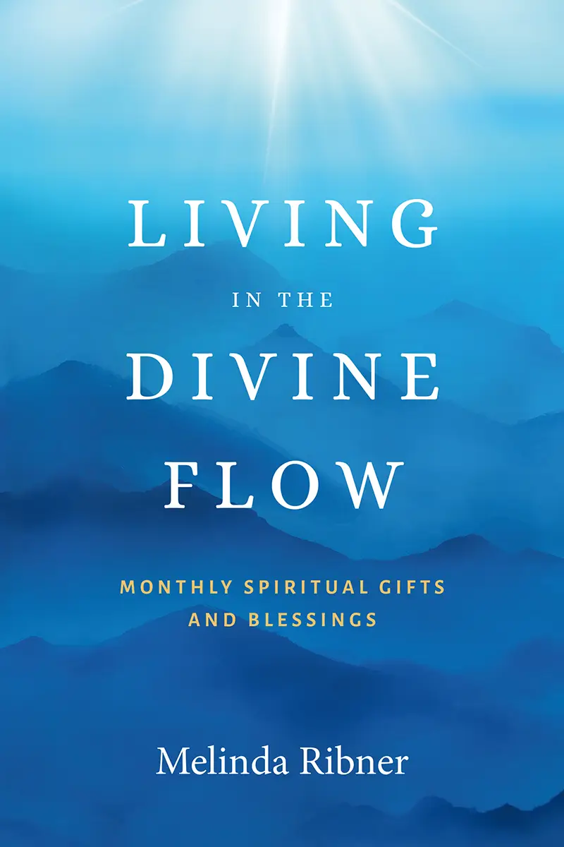 Living in the Divine Flow