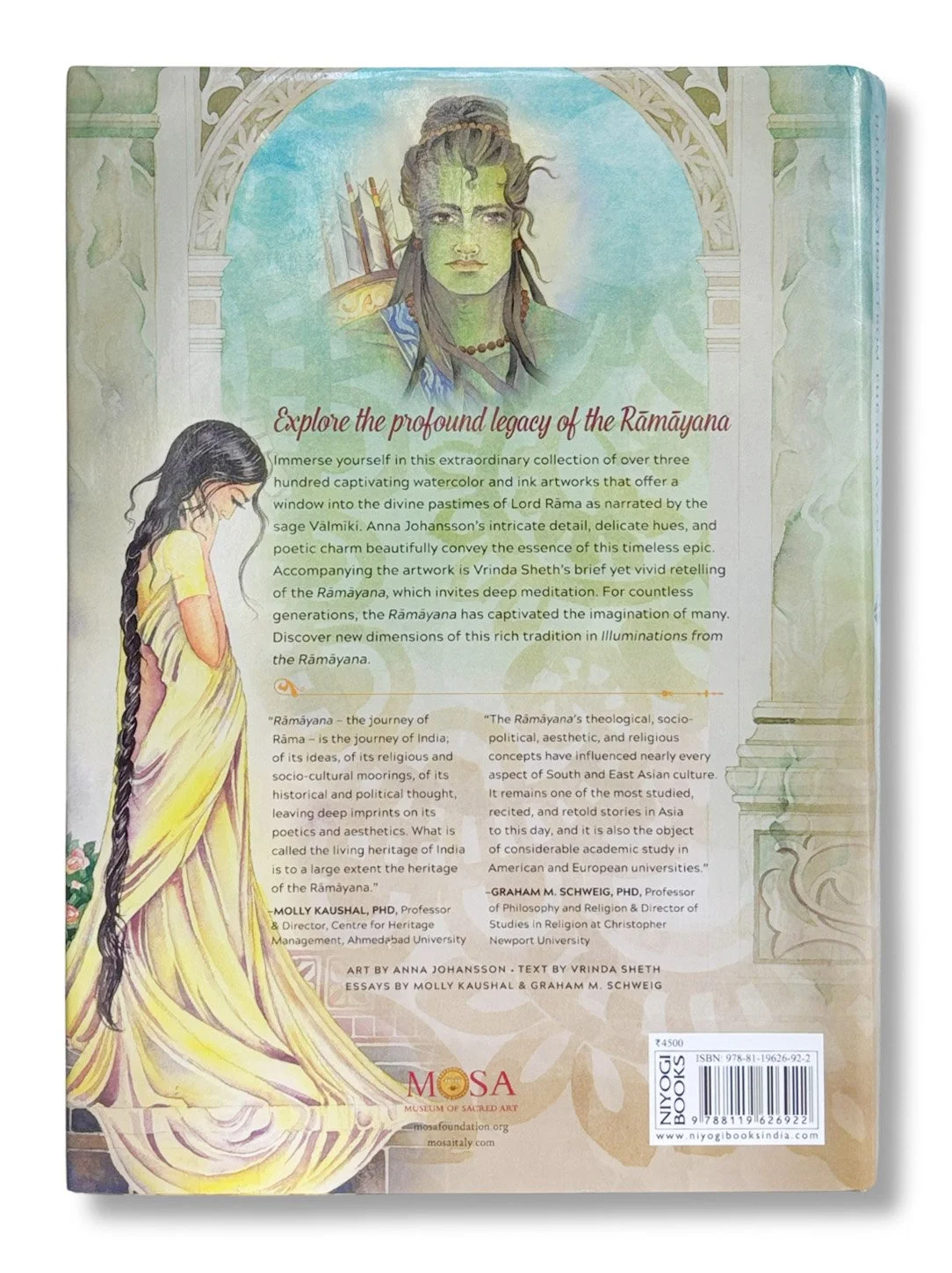 The 4 questions book cover